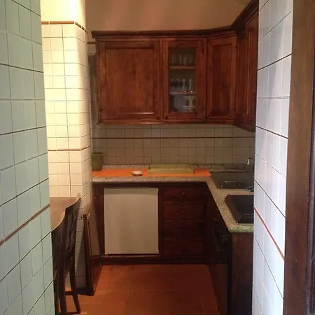 Appartement Del 700 Pinerolo