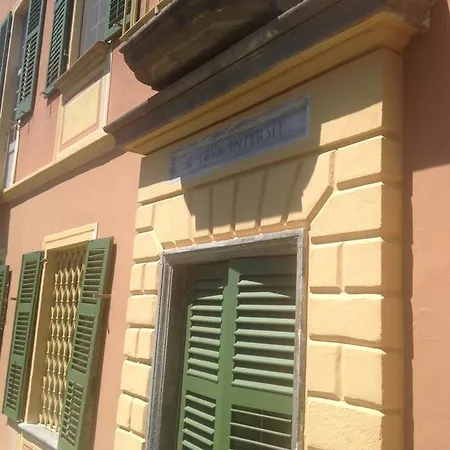 Del 700 Appartement
