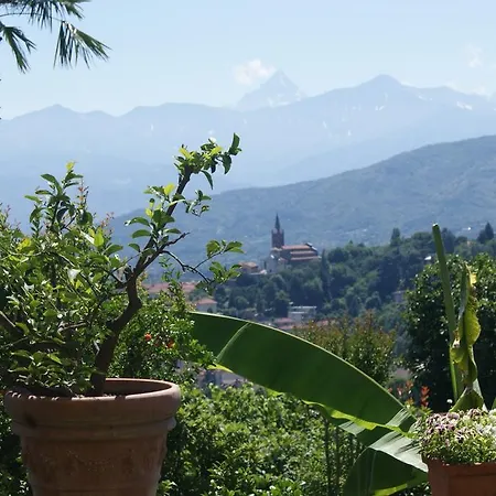 Appartement Del 700 *