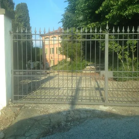 Appartement Del 700 Pinerolo