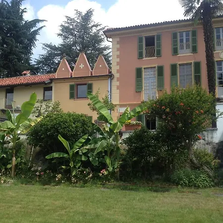 Appartement Del 700 Pinerolo