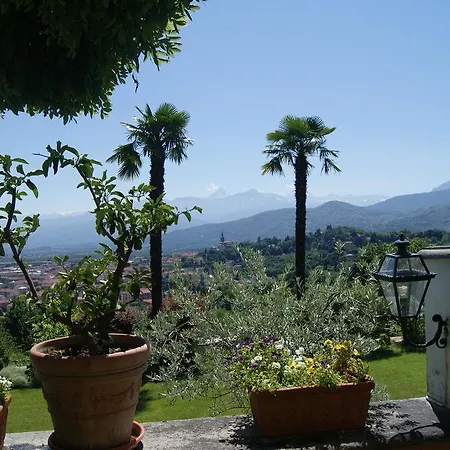 Del 700 Appartement Pinerolo