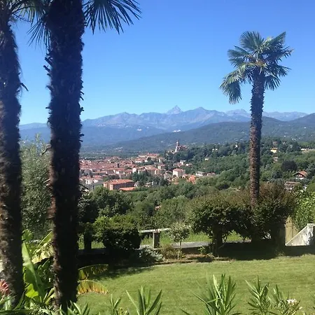 Appartement Del 700